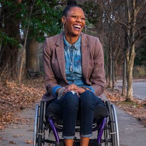 Meet your Posher, Deanna